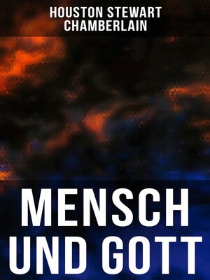 cover image of Mensch und Gott
